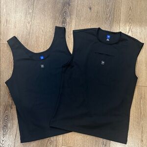 Bundle of Yeezy Gap Sleeveless Women's Tops